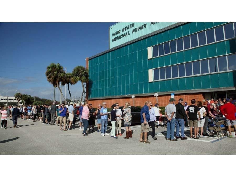 SHIFTING PUBLIC SENTIMENT: Three Corners